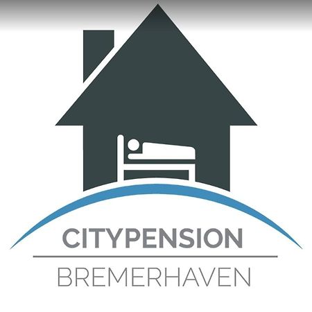 City Pension ברמרהבן מראה חיצוני תמונה