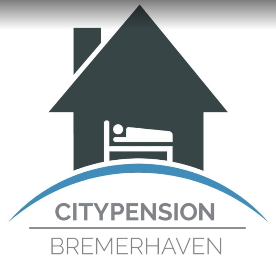 City Pension ברמרהבן מראה חיצוני תמונה